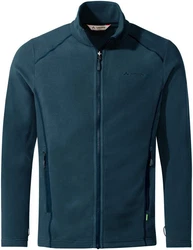 VAUDE Fleecejacke Me Rosemoor Fleece Jacket II Dunkelblau