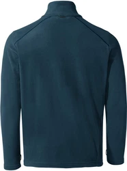 VAUDE Fleecejacke Me Rosemoor Fleece Jacket II Dunkelblau