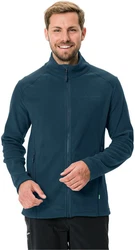 VAUDE Fleecejacke Me Rosemoor Fleece Jacket II Dunkelblau