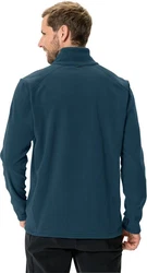 VAUDE Fleecejacke Me Rosemoor Fleece Jacket II Dunkelblau