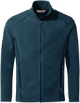 VAUDE Fleecejacke Me Rosemoor Fleece Jacket II Dunkelblau