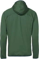 VAUDE Funktionsjacke Me Tekoa Fleece Jacket II WOODLAND/DARK SEA