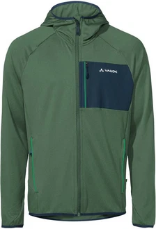 VAUDE Funktionsjacke Me Tekoa Fleece Jacket II