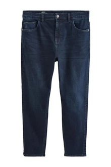Next Authentic Stretchjeans Vintage-Look