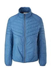 s.Oliver Anorak Jacke Blau/Hellblau/Dunkelblau