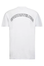 T-Shirt Sportabteilung