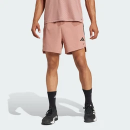 Sweatshorts POWER 3-STREIFEN SHORTS