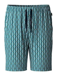 Pyjamashorts RMX Sleep Holiday Herren (1-tlg)