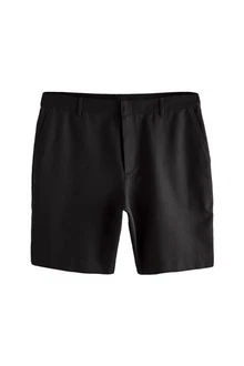 Next Stoffhose Elegante Shorts ohne Bundfalten