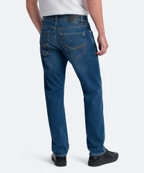Pierre Cardin Tapered-fit Jeans Lyon Tapered 