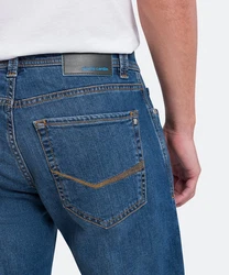 Pierre Cardin Tapered-fit Jeans Lyon Tapered 