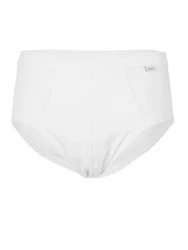 ESGE Slip Monaco Elastic-Single Weiß/Creme
