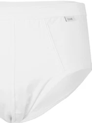 ESGE Slip Monaco Elastic-Single Weiß/Creme