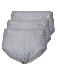 ESGE Slip Monaco Elastic-Single Grau/Hellgrau/Dunkelgrau