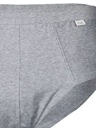 ESGE Slip Monaco Elastic-Single Grau/Hellgrau/Dunkelgrau