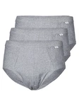 ESGE Slip Monaco Elastic-Single Grau/Hellgrau/Dunkelgrau