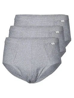ESGE Slip Monaco Elastic-Single Grau/Hellgrau/Dunkelgrau ESGE Slip Monaco Elastic-Single Grau/Hellgrau/Dunkelgrau