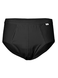 ESGE Slip Monaco Elastic-Single Schwarz/Dunkelgrau