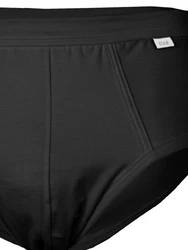 ESGE Slip Monaco Elastic-Single Schwarz/Dunkelgrau