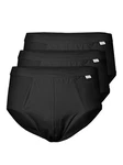 ESGE Slip Monaco Elastic-Single Schwarz/Dunkelgrau