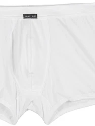 CiTO Retro Pants mit Eingriff Grau/Weiß/Creme/Khaki