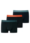 Schiesser Retro Pants 3PACK 