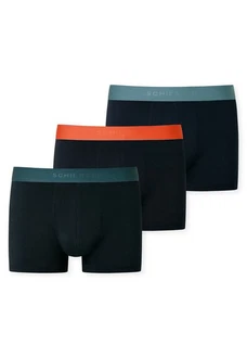 Schiesser Retro Pants 3PACK
