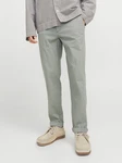 Jack & Jones Chinohose JPSTMarco Fury Khaki/Hellgrün/Grün/Grau/Beige