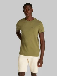 T-Shirt STRETCH SLIM FIT T-SHIRT