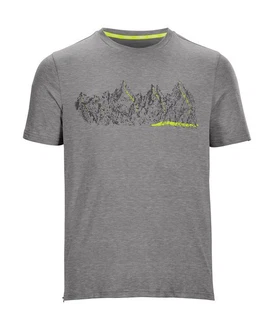 Killtec T-Shirt Lilleo MN TSHRT C Hellgrau/Dunkelgrau/Grau Killtec T-Shirt Lilleo MN TSHRT C Hellgrau/Dunkelgrau/Grau