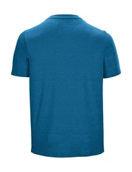 Killtec T-Shirt Lilleo MN TSHRT C Blau/Hellblau/Türkis/Gelb