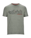 Killtec T-Shirt Lilleo MN TSHRT C Dunkelgrün/Grün/Hellgrau/Grau/Dunkelgrau