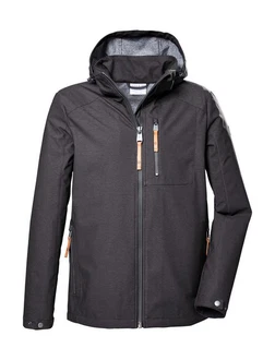 G.I.G.A. DX Funktionsjacke GS 7 MN SFTSHLL JCKT