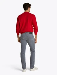 Tommy Hilfiger Slim-fit Jeans SLIM BLEECKER PSTR TEXAS INDIGO blau