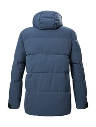 Killtec Steppjacke KOW 1 MN Blau/Dunkelblau/Hellblau