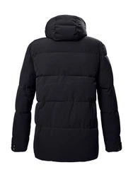 Killtec Steppjacke KOW 1 MN Schwarz