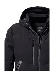 Killtec Steppjacke KOW 1 MN Schwarz