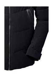 Killtec Steppjacke KOW 1 MN Schwarz