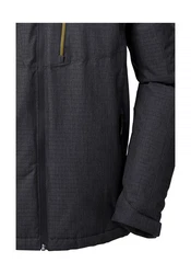 Killtec Funktionsjacke KOW 7 MN JCKT Dunkelgrau/Grau/Dunkelblau