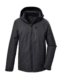 Funktionsjacke KOW 7 MN JCKT Wasser- und winddichte Funktionsjacke, atmungsaktiv und nachhaltig