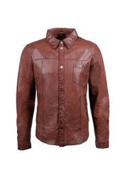 Lederjacke Danial-FN