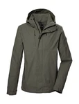 G.I.G.A. DX by killtec Funktionsjacke GS 59 MN JCKT 