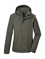 G.I.G.A. DX by killtec Funktionsjacke GS 59 MN JCKT 