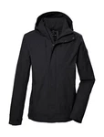 G.I.G.A. DX by killtec Funktionsjacke GS 59 MN JCKT 