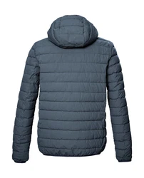 G.I.G.A. DX by killtec Steppjacke GS 84 MN QLTD JCKT Herren Hellblau/Blau/Dunkelblau/Grau