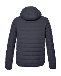 G.I.G.A. DX by killtec Steppjacke GS 84 MN QLTD JCKT Herren Dunkelblau/Blau/Hellblau