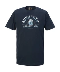 G.I.G.A. DX by killtec T-Shirt GS 45 MN TSHRT Herren Blau/Hellblau/Dunkelblau