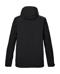 Killtec Outdoorjacke KOS 87 MN JCKT_XENIOS Schwarz/Dunkelblau