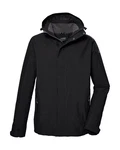Killtec Outdoorjacke KOS 87 MN JCKT_XENIOS Schwarz/Dunkelblau