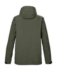 Killtec Outdoorjacke KOS 87 MN JCKT_XENIOS Dunkelgrün/Grün